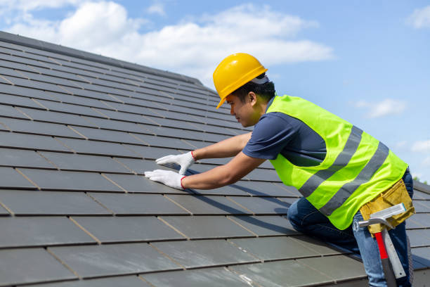 Best Slate Roofing Contractor  in Eagle, ID