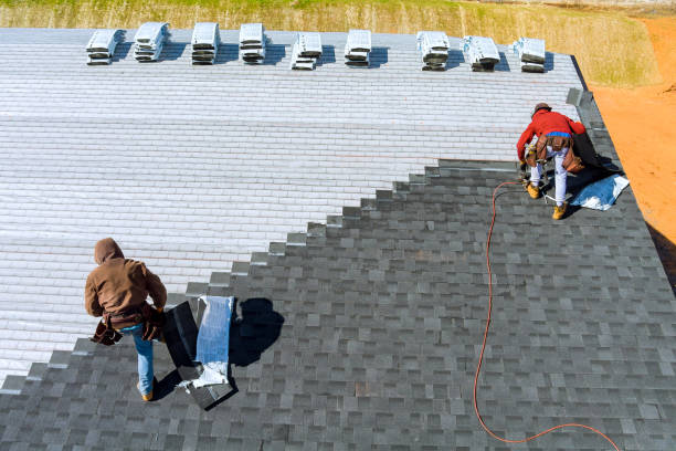 Best Storm Damage Roof Repair  in Eagle, ID