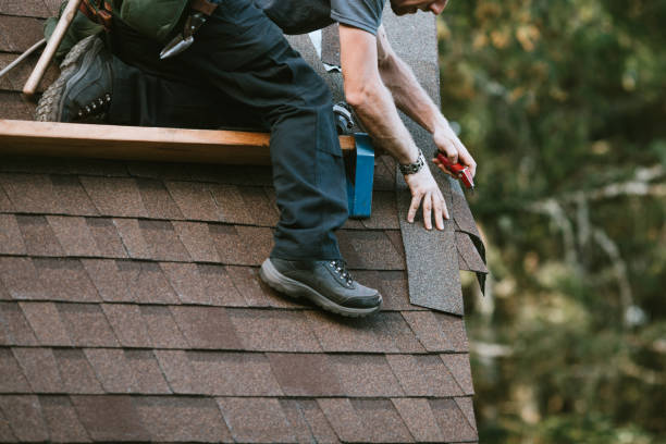 Quick and Trustworthy Emergency Roof Repair Services in Eagle, ID